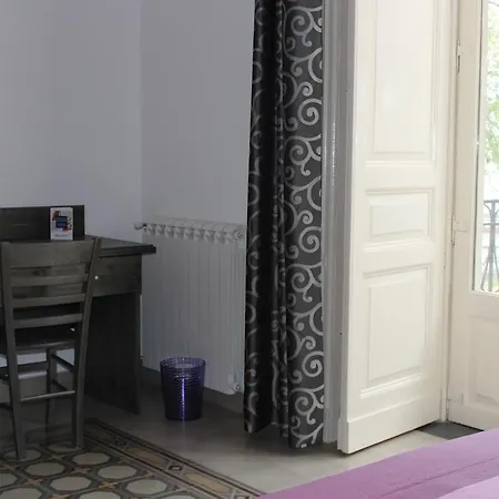 Sicilia Bedda Gasthof 3*