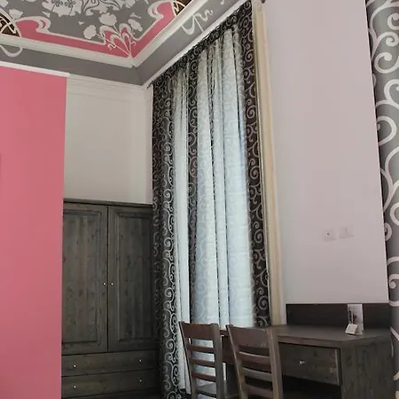 Sicilia Bedda Gasthof Catania