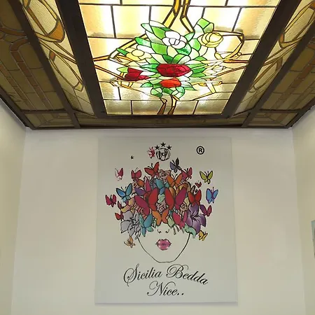 Sicilia Bedda Affittacamere