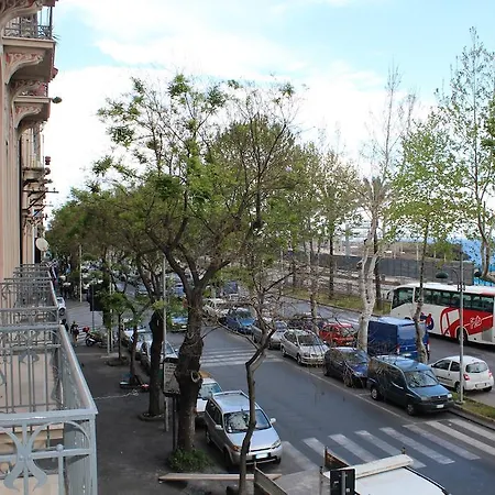 Sicilia Bedda 3* Aeroporto di Catania Fontana Rossa
