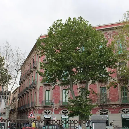 Gasthof Sicilia Bedda Catania