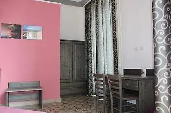 Gasthof Sicilia Bedda