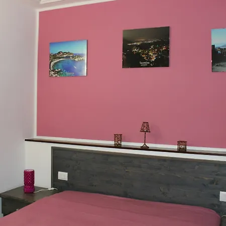 Sicilia Bedda Gasthof