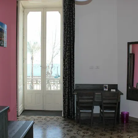 Gasthof Sicilia Bedda